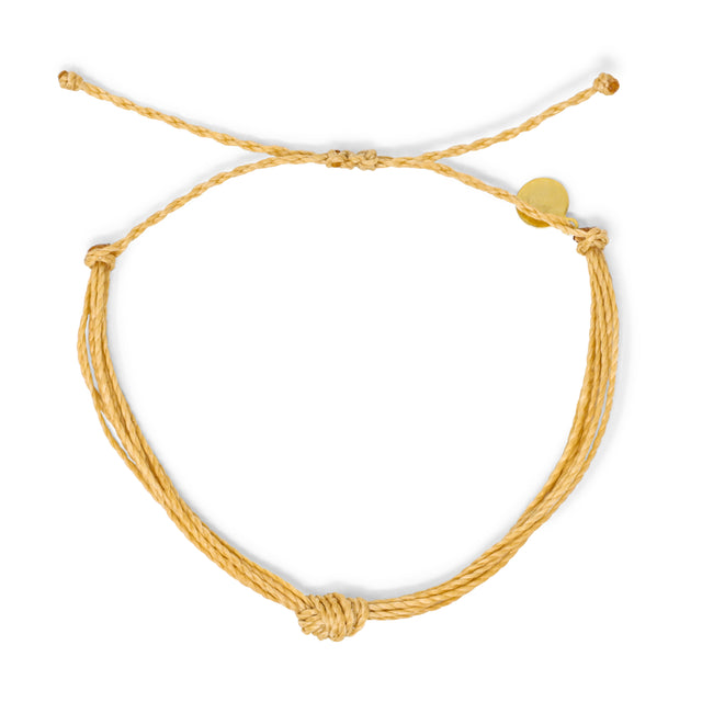 Solid Latte Men's Carlos Bracelet