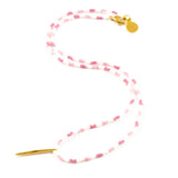 Pinks Spike in Gold