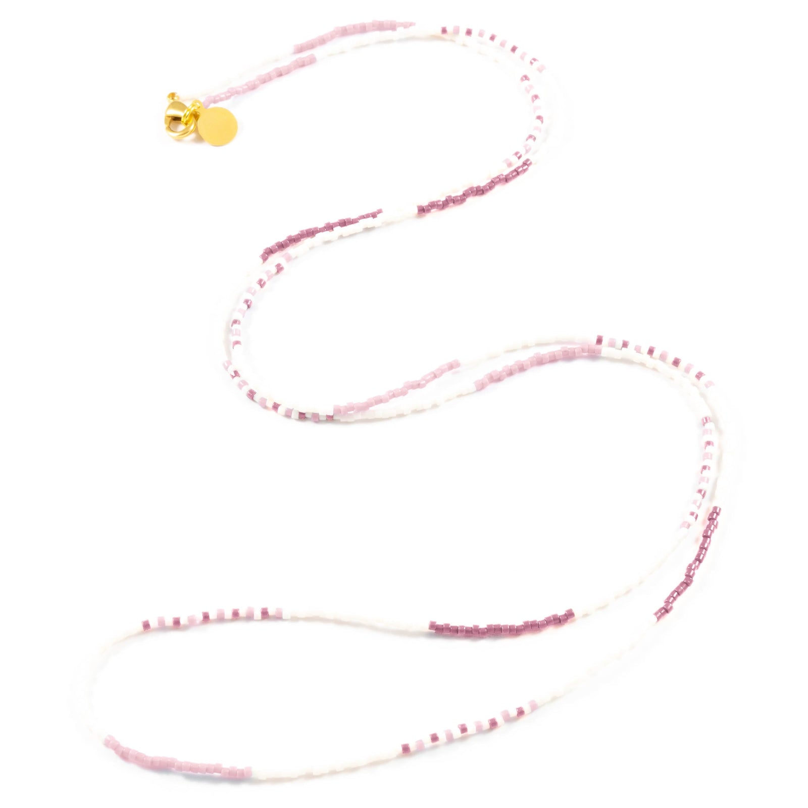 Pinks Color Blocking Multiway