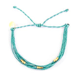 Secret Garden Macua Bracelet in Gold