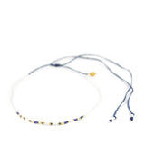 DREAM Mermaid Choker in Navy