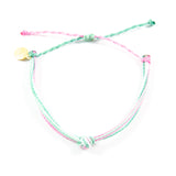 Pink & Secret Garden Carlos Bracelet