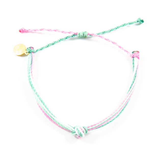 Pink & Secret Garden Carlos Bracelet
