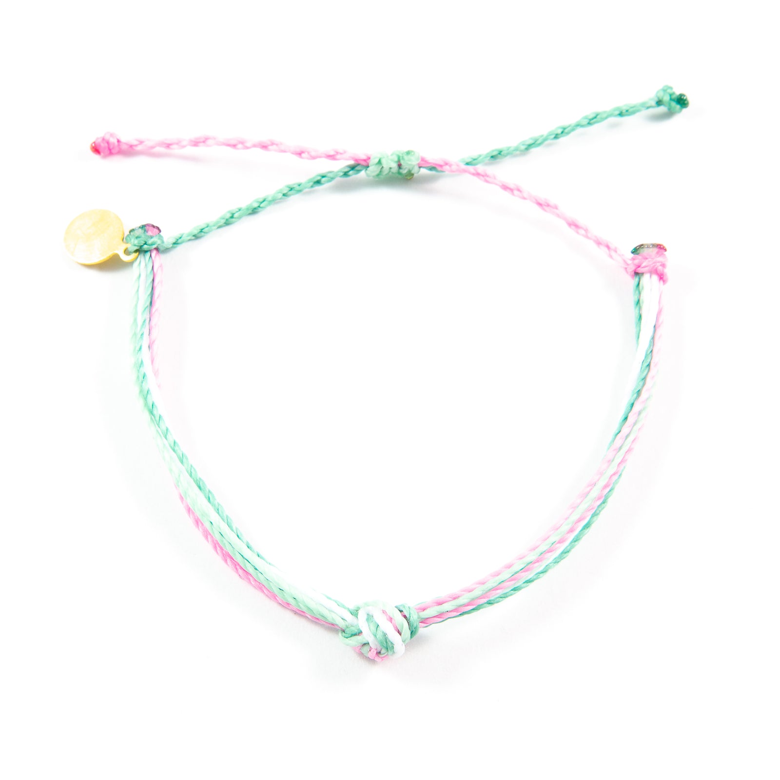Pink & Secret Garden Carlos Bracelet