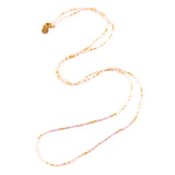Light Coral & Bright Gold Multiway