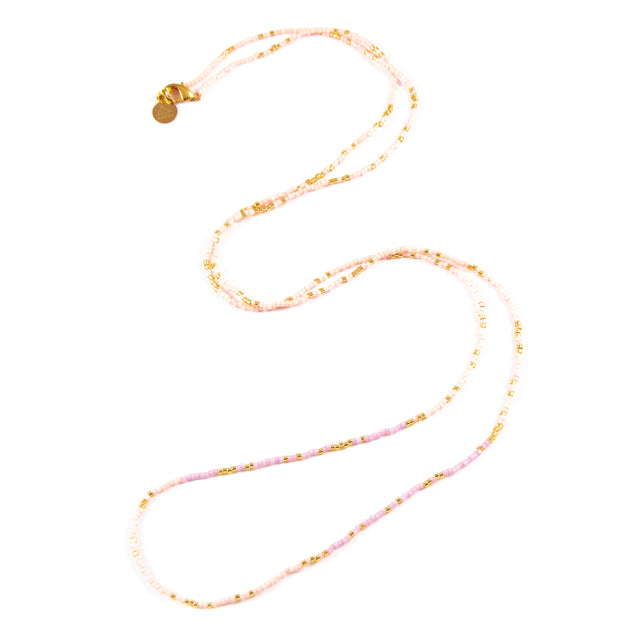 Light Coral & Bright Gold Multiway