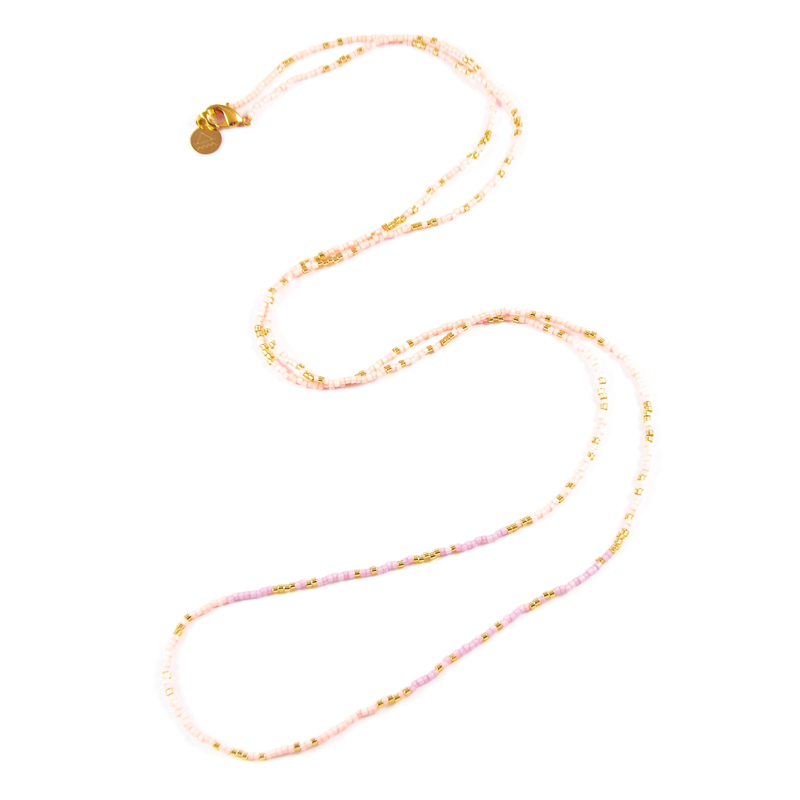 Light Coral & Bright Gold Multiway