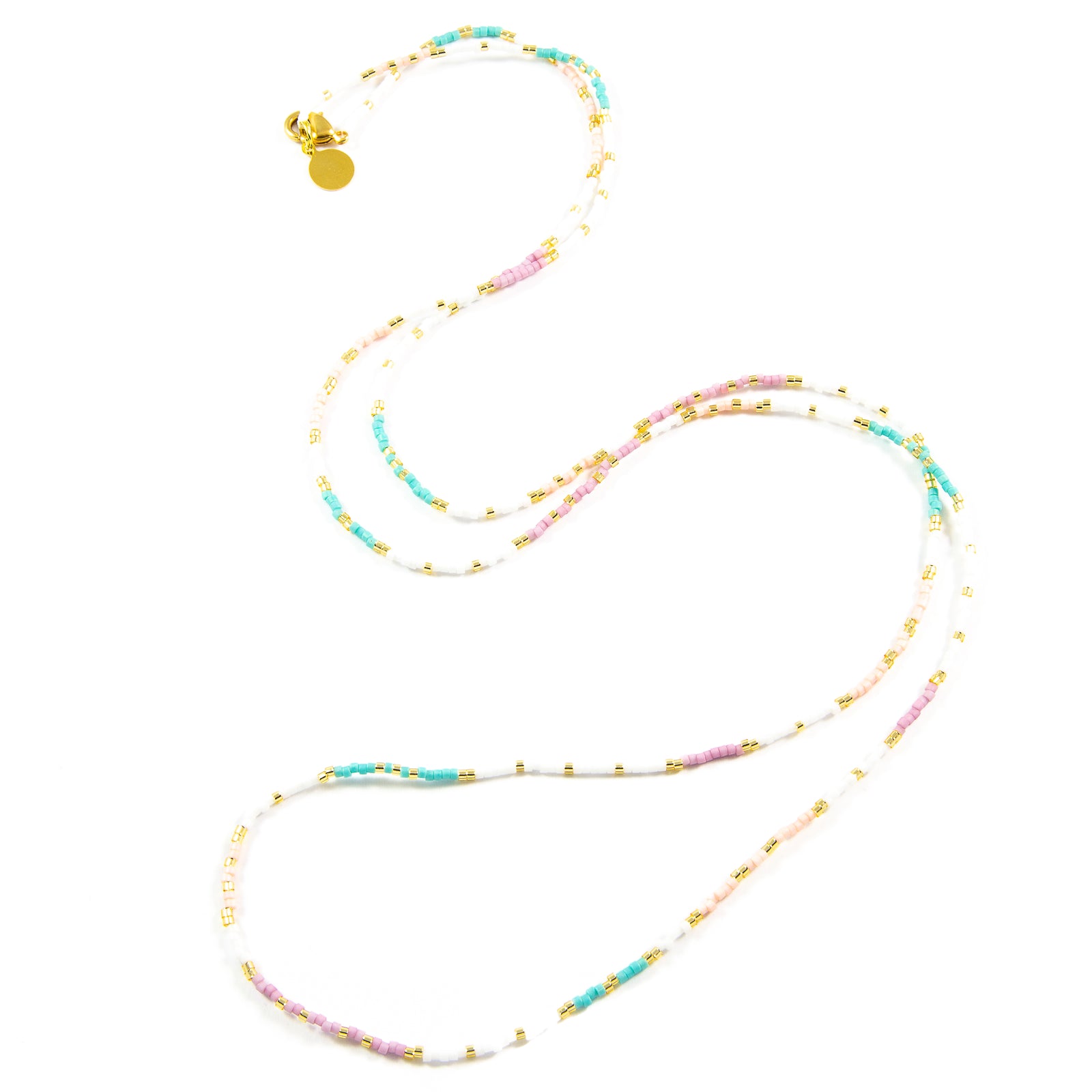 Teal, Coral, Plum, Multiway