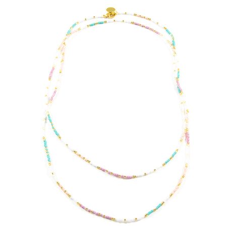 Teal, Coral, Plum, Multiway