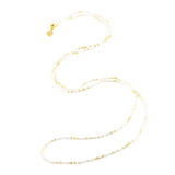 Peachy Cream & Gold Multiway