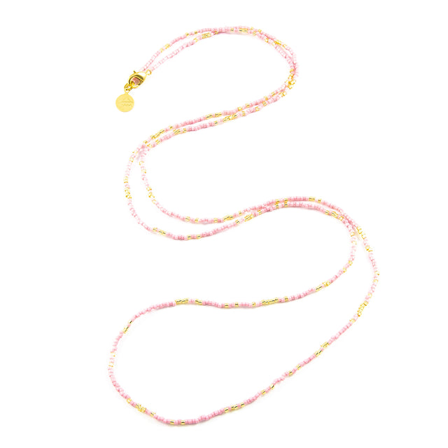 Blush & Gold Multiway