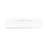 Stormy Ocean DREAM Morse Code Choker