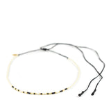 Matte Black DREAM Choker