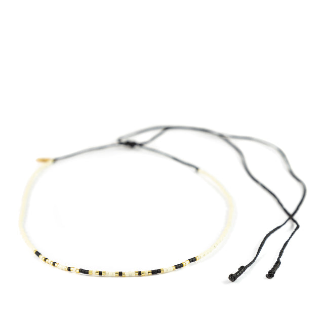 Matte Black DREAM Choker