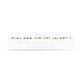 Matte Black COURAGE Choker