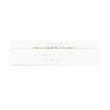 LOVE Mermaid Choker in Secret Garden