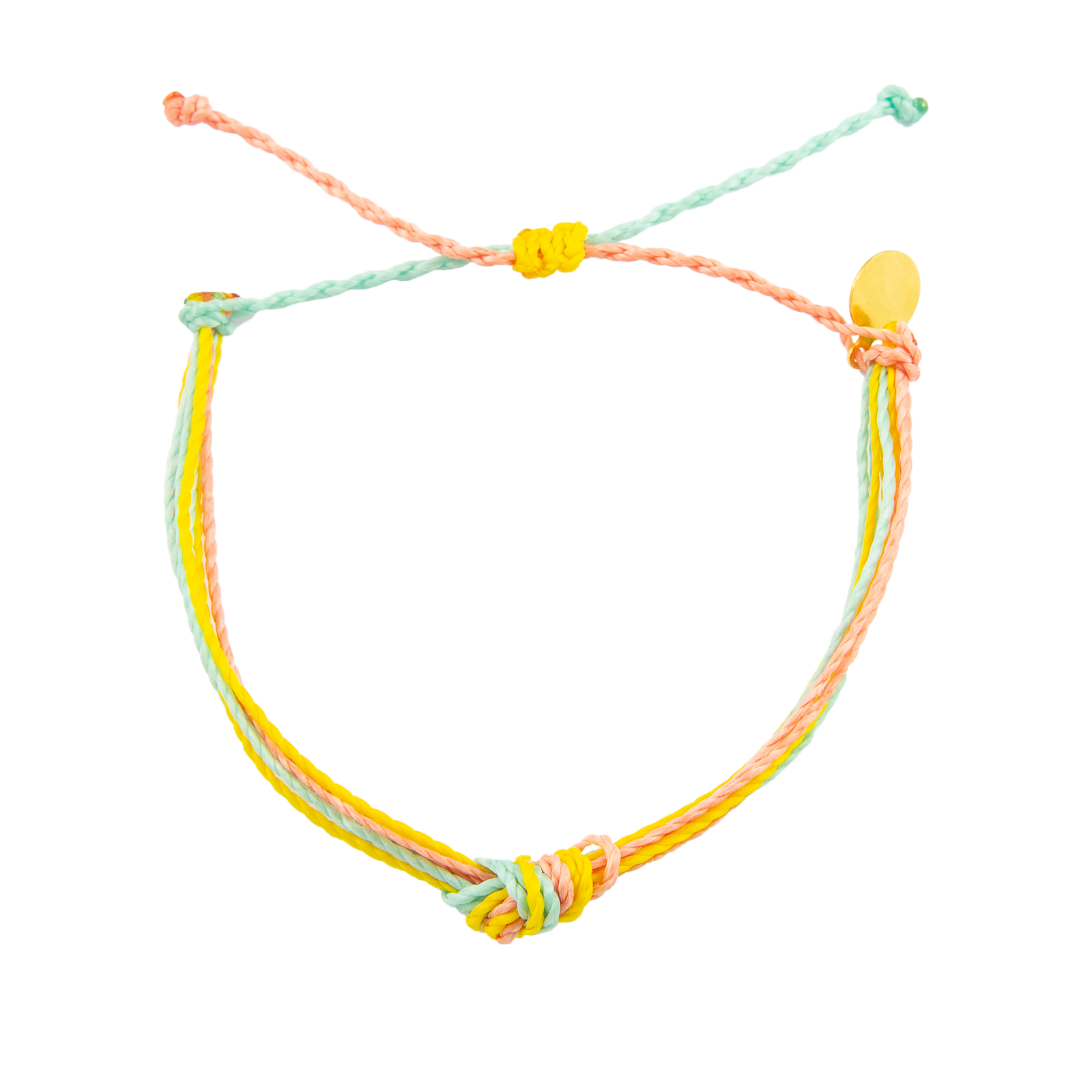 Summer Punch Carlos Bracelet