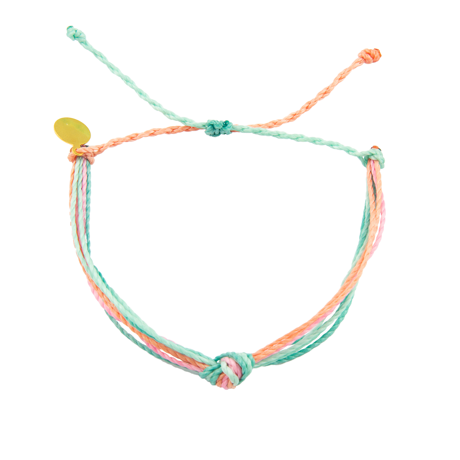 Watermelon Spritz Carlos Bracelet