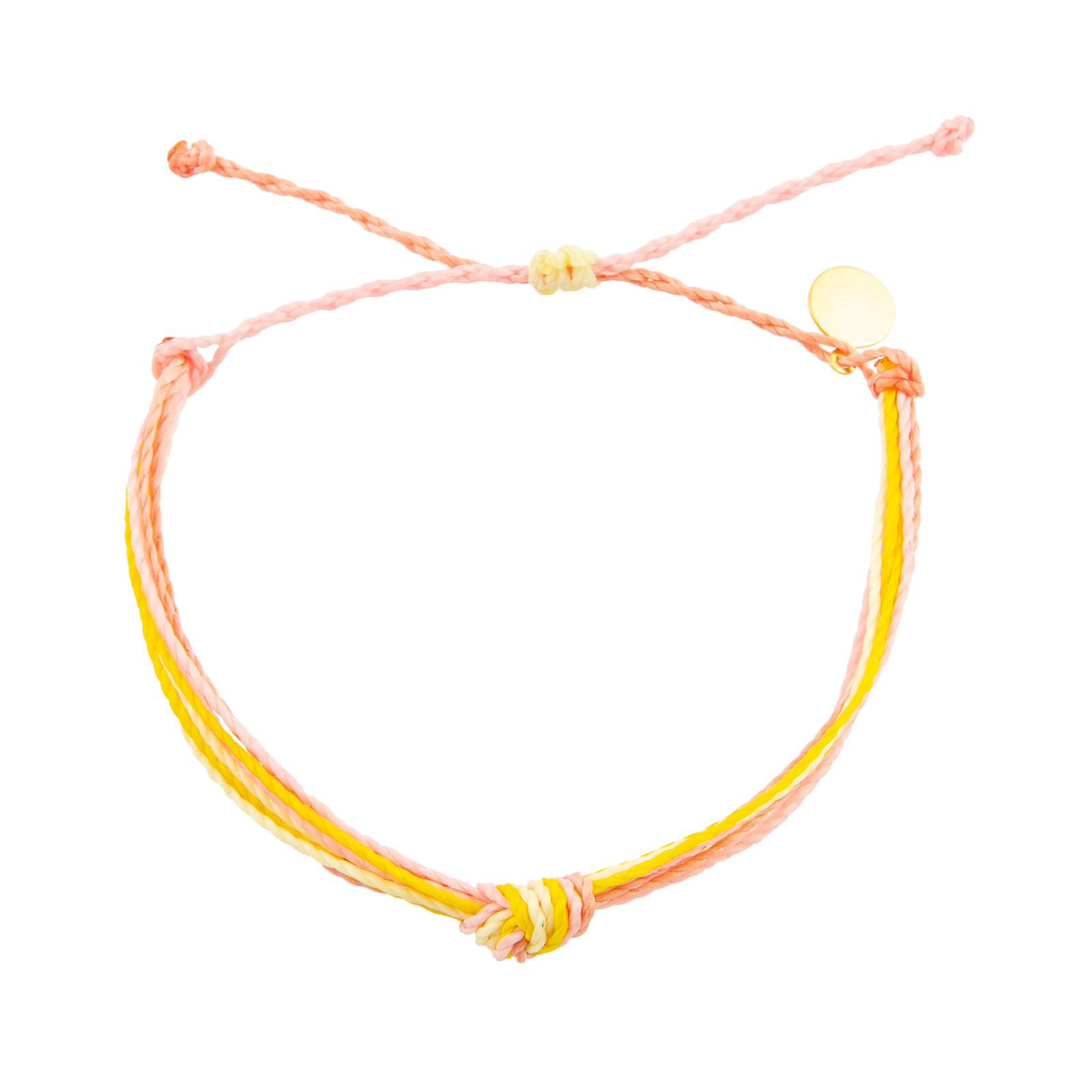 Pink Lemonade Carlos Bracelet