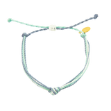 Cucumber & Denim Carlos Bracelet