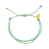 Mountain Stream Braided Education Bracelet