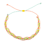 Summer Punch Nica Wave Anklet