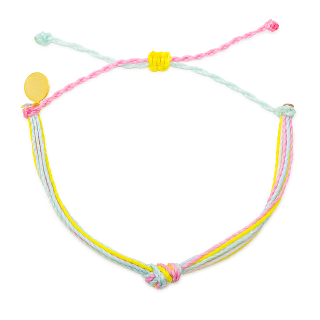 Happy Carlos Bracelet