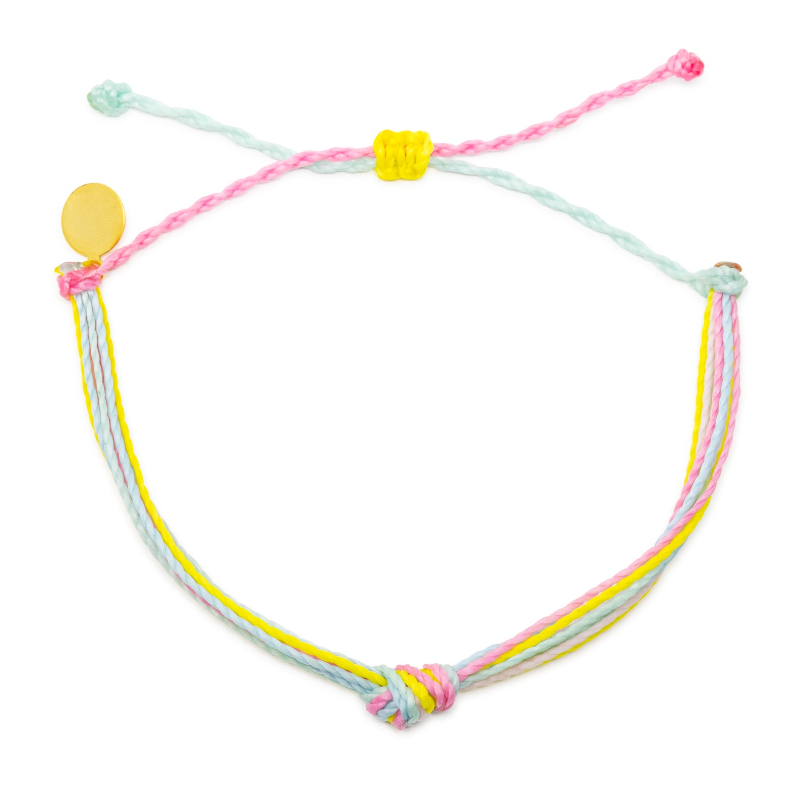 Happy Carlos Bracelet