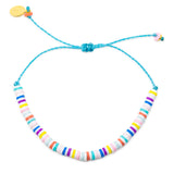Sprinkles Cali Surfer Bracelet