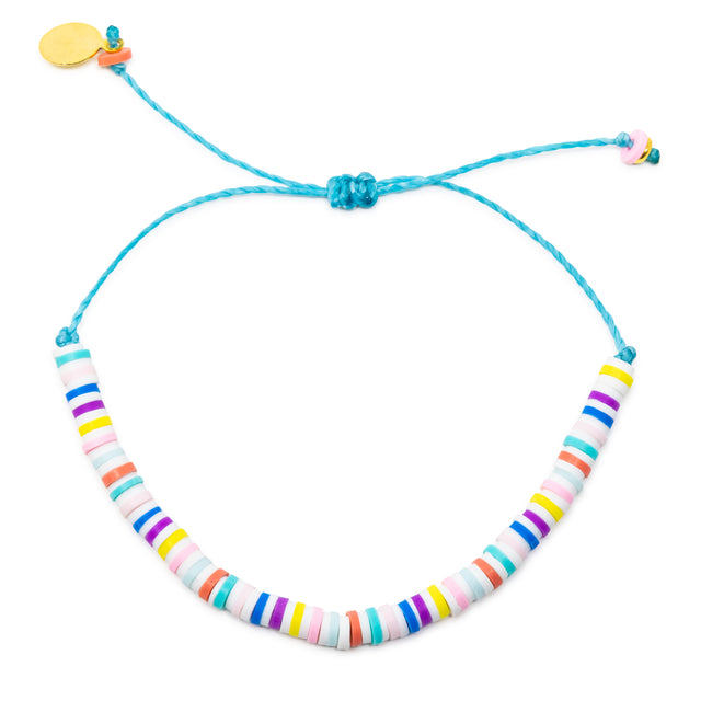 Sprinkles Cali Surfer Bracelet
