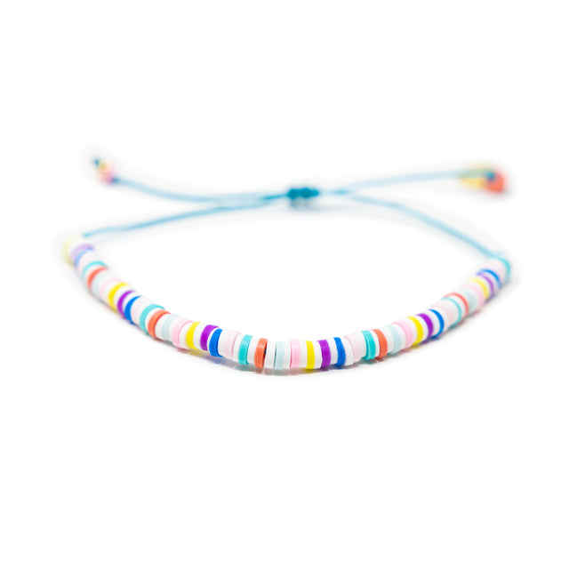 Sprinkles Cali Surfer Bracelet