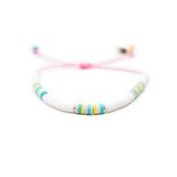 Happy Day Cali Surfer Bracelet