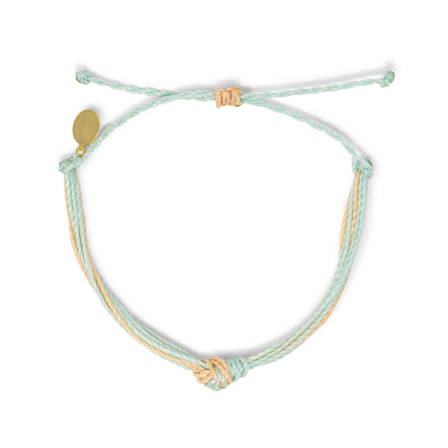 Peach & Cucumber Carlos Bracelet