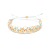 Peach & Cucumber Flor