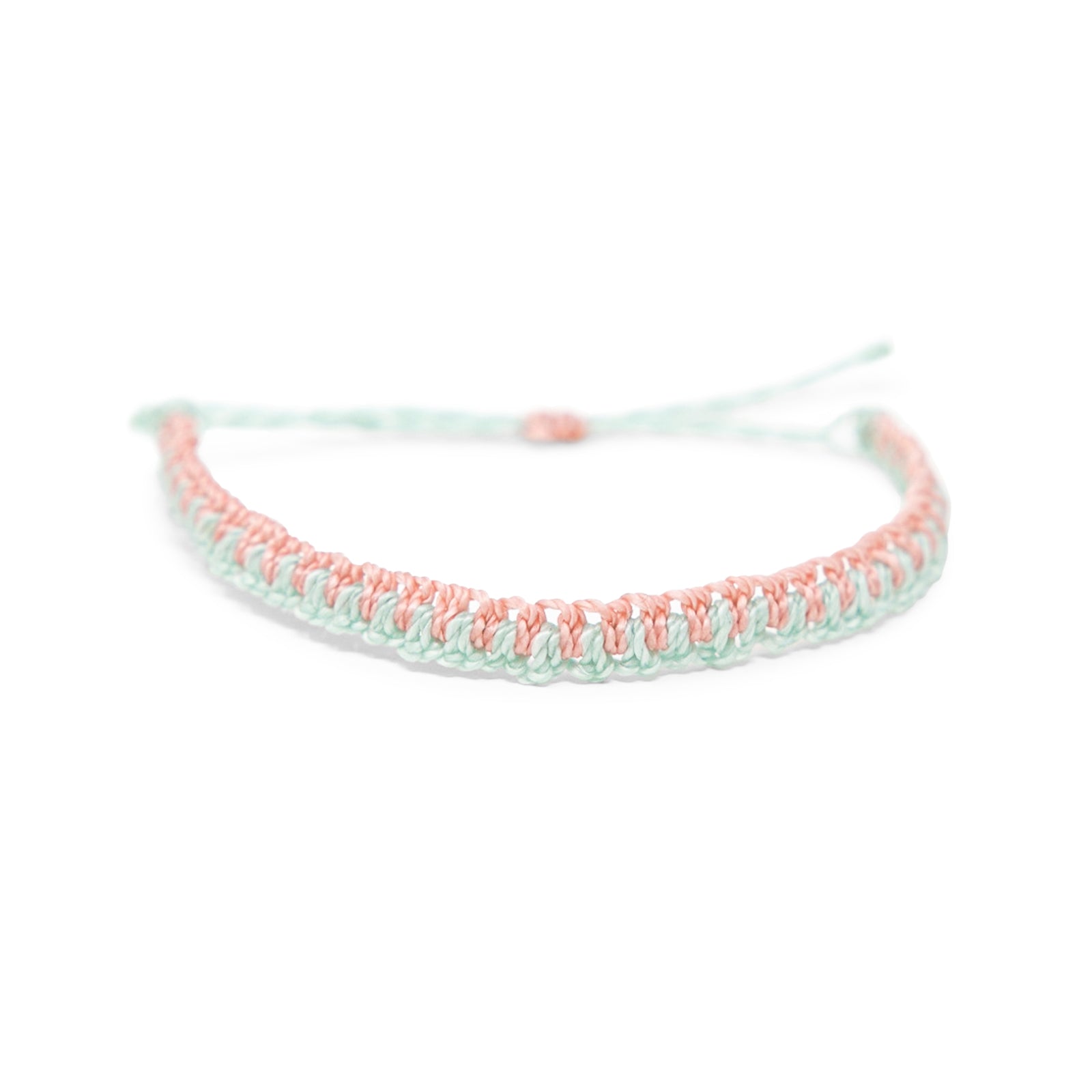 Strawberry & Cucumber Unida Bracelet