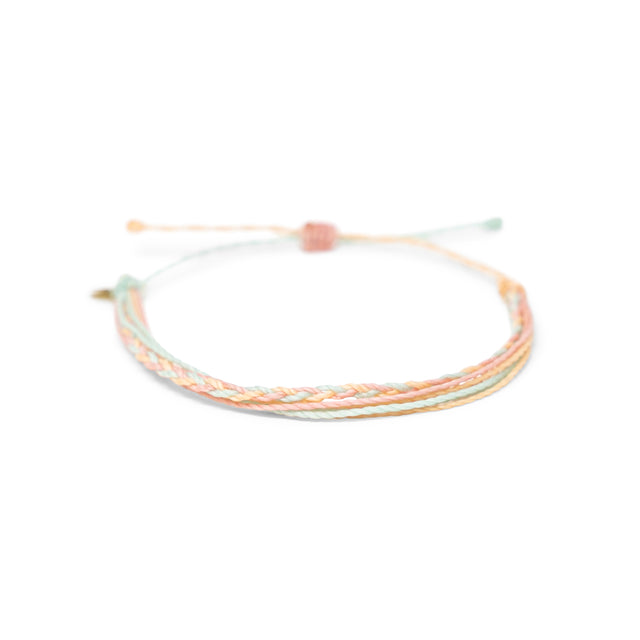 Sorbet Shop Braided Bracelet
