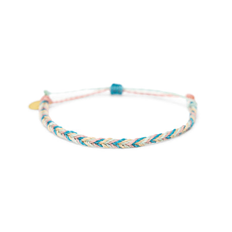 Playa Chevron Bracelet