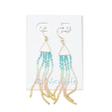 Playa Dangles in Gold