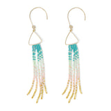 Playa Dangles in Gold