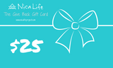 Nica Life Gift Card