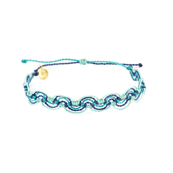 String Anklets & Ankle Bracelets, Colorful Handmade Anklets - Nica Life