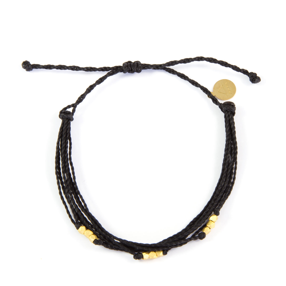 Black Macua Bracelet