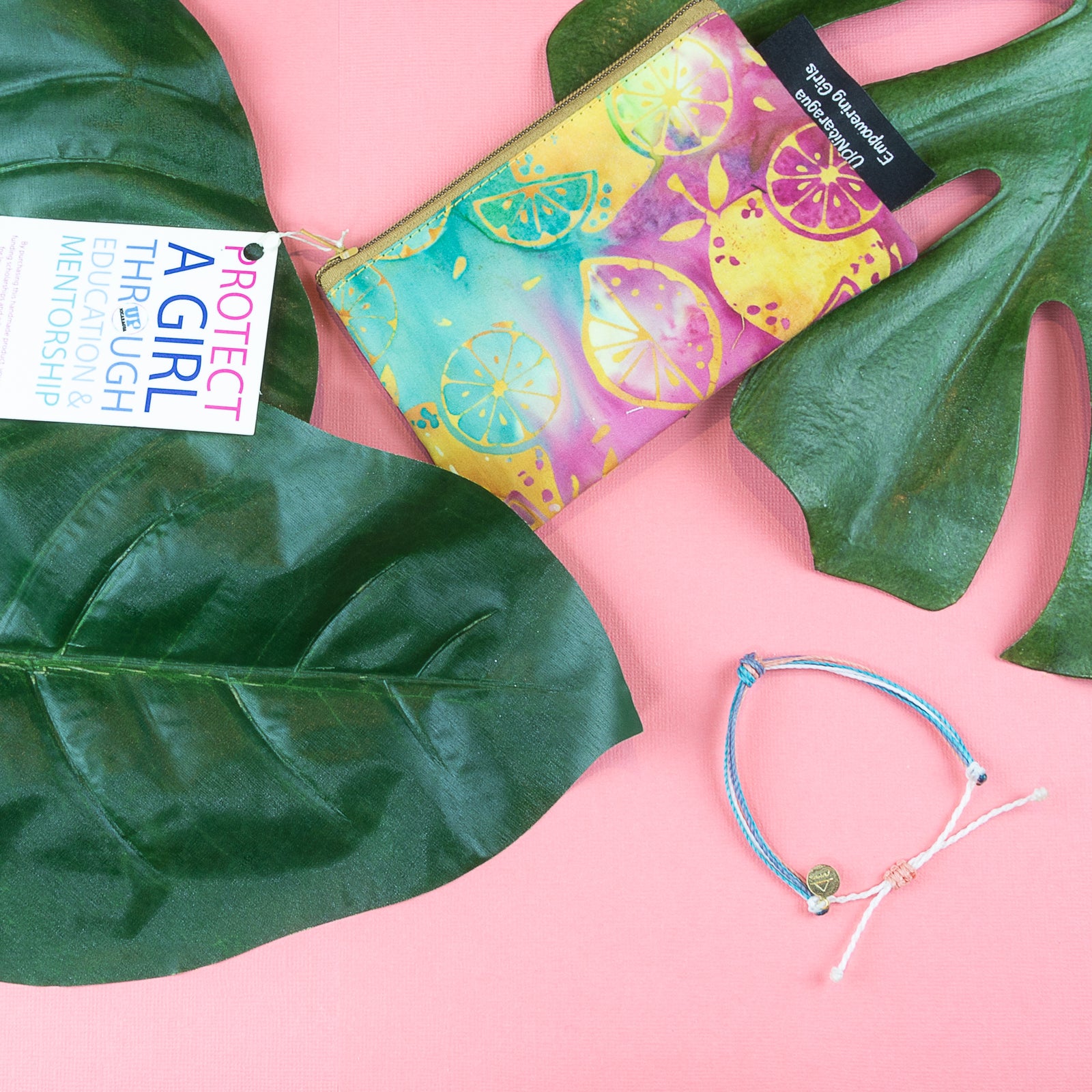 Quarterly Education Angel!