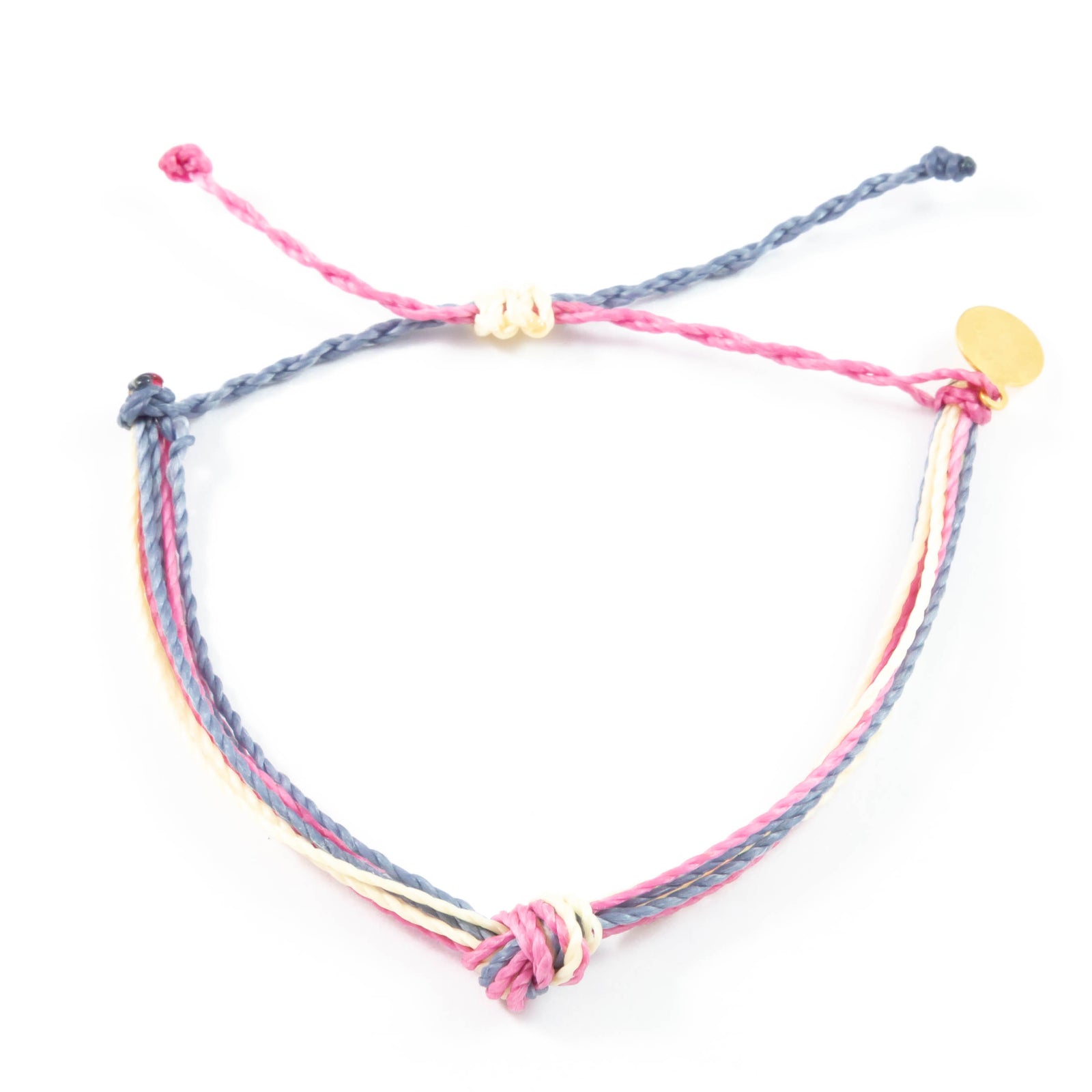 Rose & Denim Carlos Bracelet