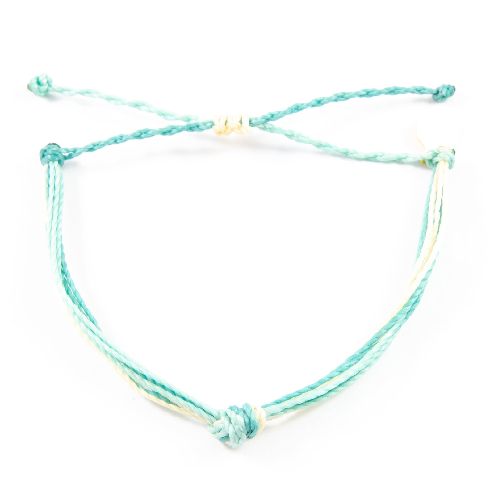 Secret Garden & Cream Carlos Bracelet