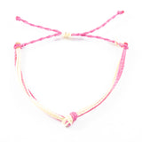 Rose & Cream Carlos Bracelet