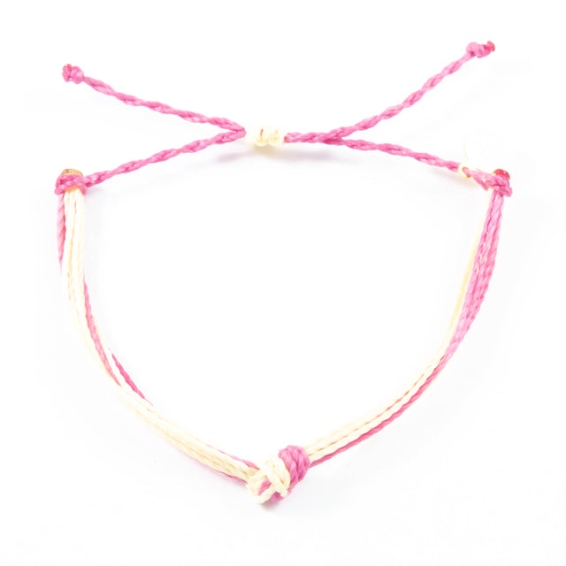 Rose & Cream Carlos Bracelet