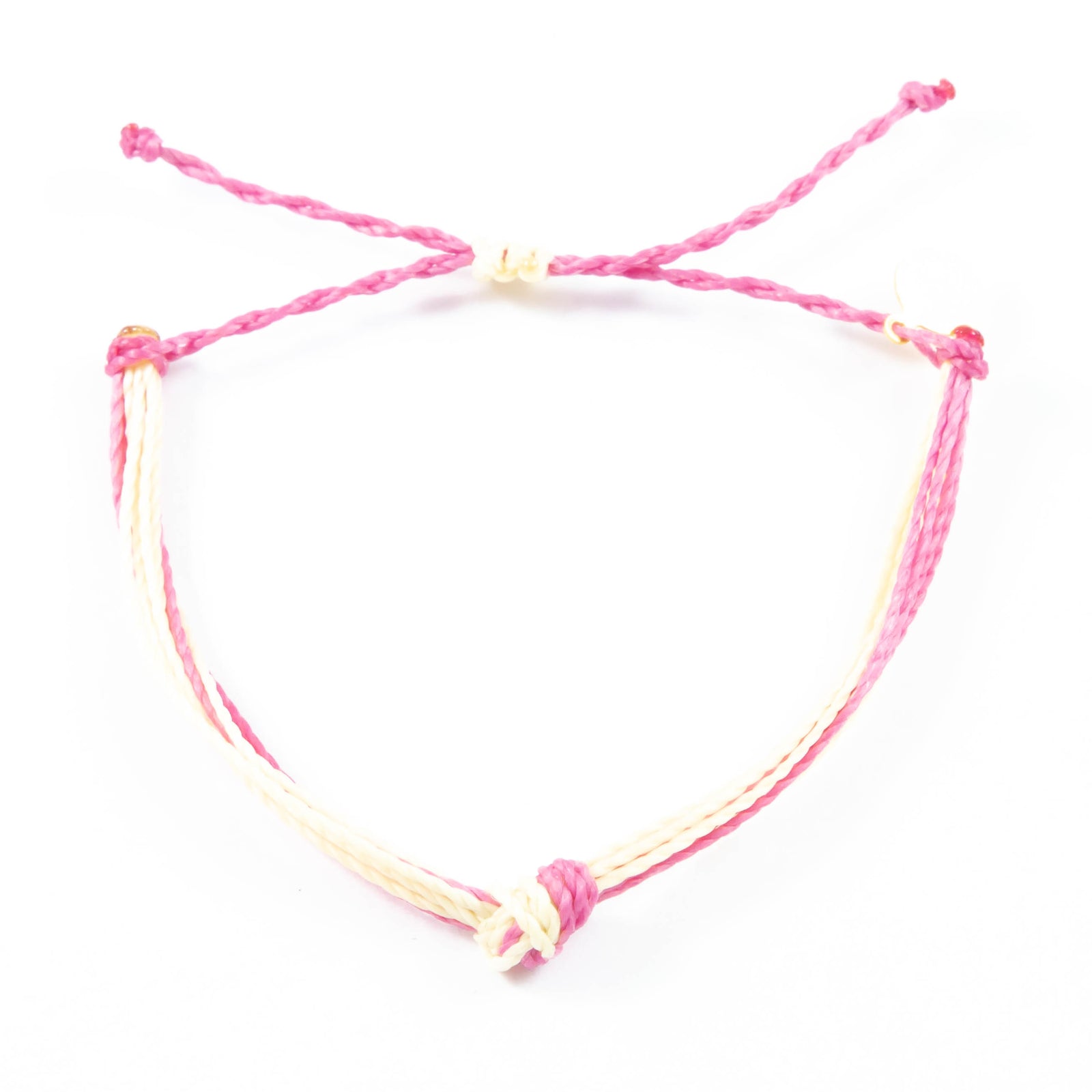 Rose & Cream Carlos Bracelet