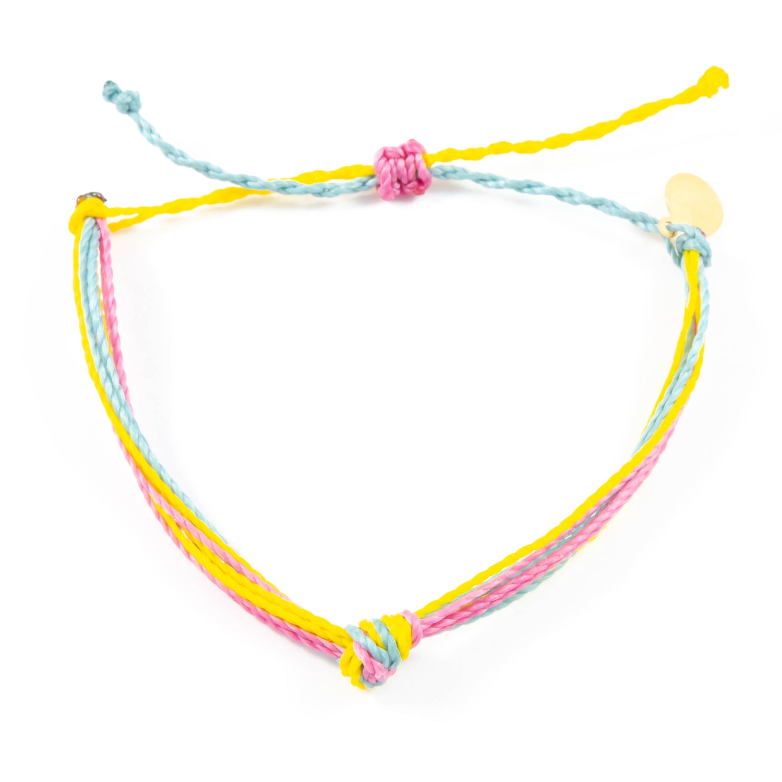 Rose Sunflower & Ocean Carlos Bracelet