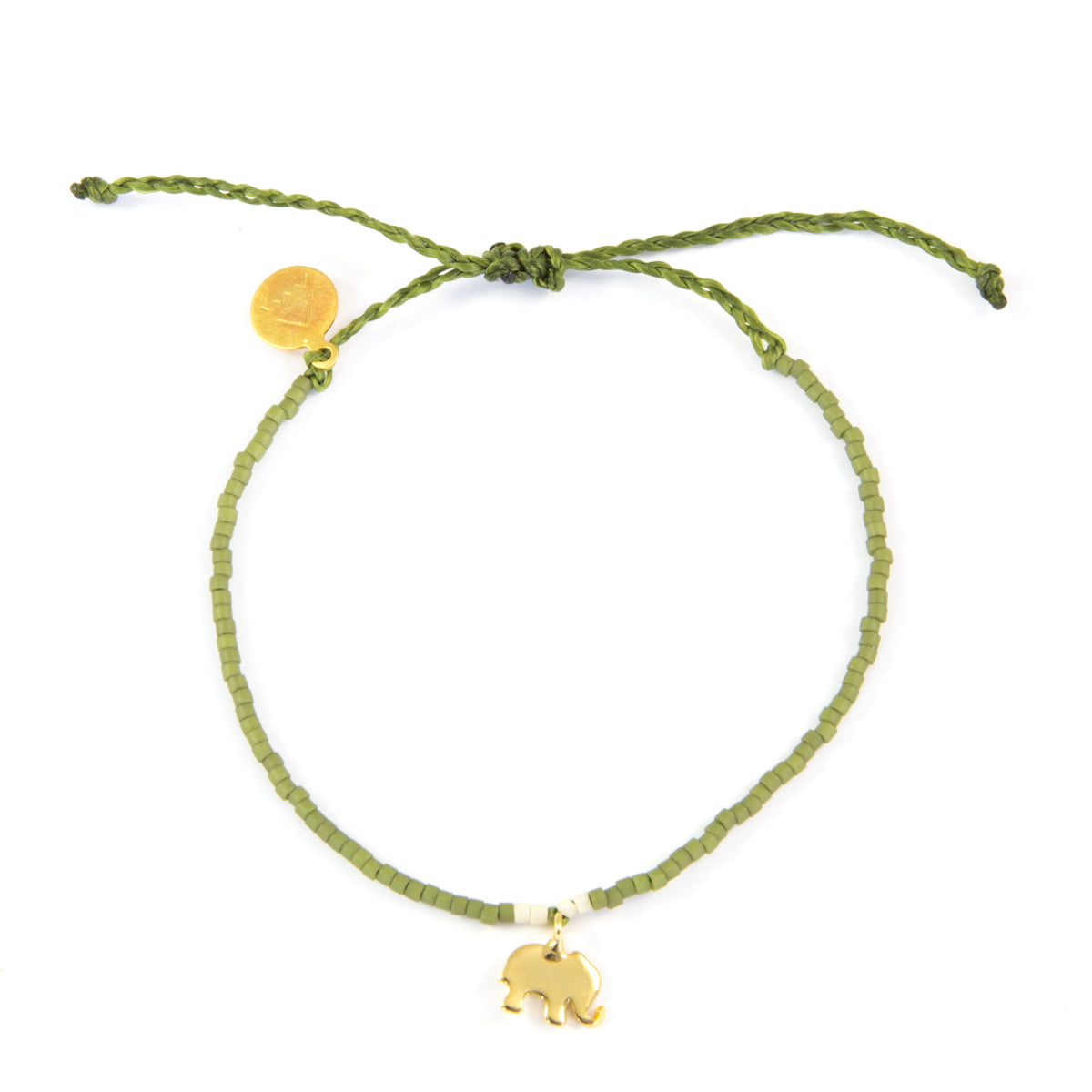 Olive Ellie Bracelet
